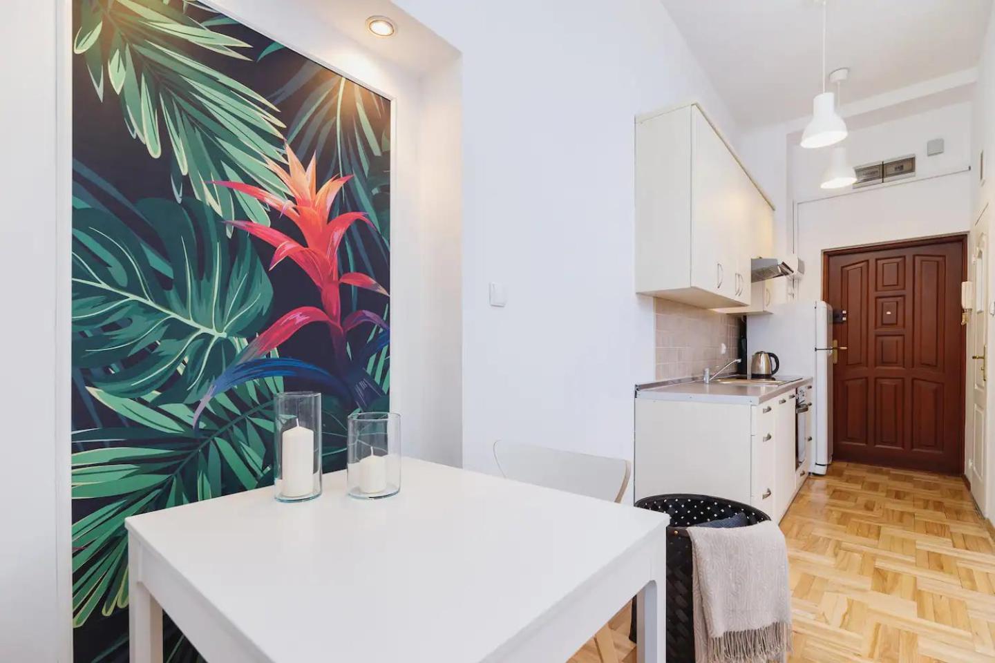 Private Parking - Old Town - Sw Krzyza 16 Street Apartment Krakow Bagian luar foto